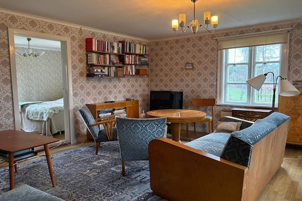 Foto van 5 Personen vakantie huis in FLISBY - Vakantiehuis in FLISBY - Indoor