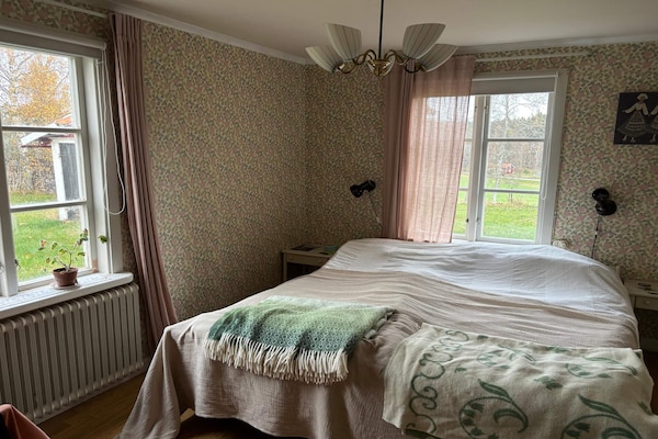 Foto van 5 Personen vakantie huis in FLISBY - Vakantiehuis in FLISBY - Indoor