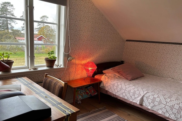 Foto van 5 Personen vakantie huis in FLISBY - Vakantiehuis in FLISBY - Indoor