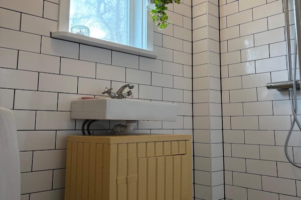 Foto van 5 Personen vakantie huis in FLISBY - Vakantiehuis in FLISBY - Indoor