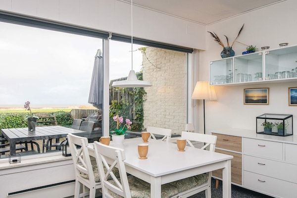 Foto van 4 Personen vakantie huis in Rømø - Vakantiehuis in Rømø - Indoor