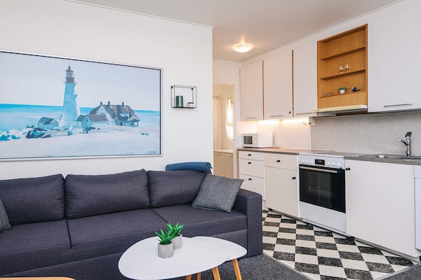 Foto van 4 Personen vakantie huis in Rømø - Vakantiehuis in Rømø - Indoor