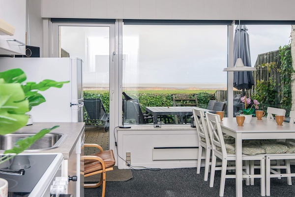 Foto van 4 Personen vakantie huis in Rømø - Vakantiehuis in Rømø - Indoor