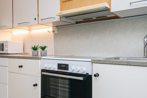 Foto van 4 Personen vakantie huis in Rømø - Vakantiehuis in Rømø - Indoor