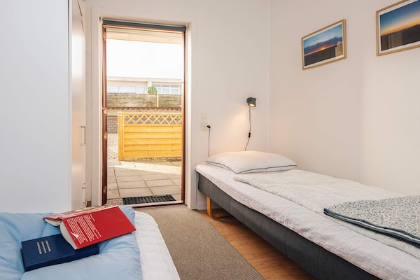 Foto van 4 Personen vakantie huis in Rømø - Vakantiehuis in Rømø - Indoor