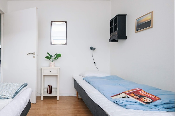 Foto van 4 Personen vakantie huis in Rømø - Vakantiehuis in Rømø - Indoor