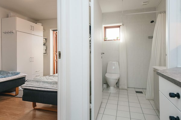 Foto van 4 Personen vakantie huis in Rømø - Vakantiehuis in Rømø - Indoor