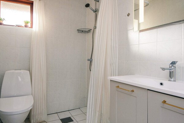 Foto van 4 Personen vakantie huis in Rømø - Vakantiehuis in Rømø - Indoor