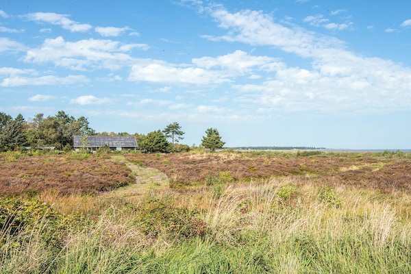 Foto van 4 Personen vakantie huis in Rømø - Vakantiehuis in Rømø - Untagged