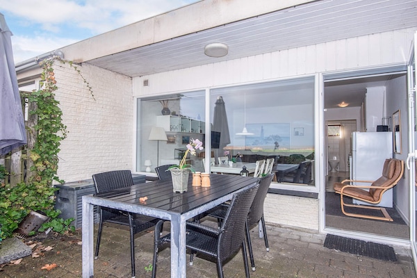 Foto van 4 Personen vakantie huis in Rømø - Vakantiehuis in Rømø - View