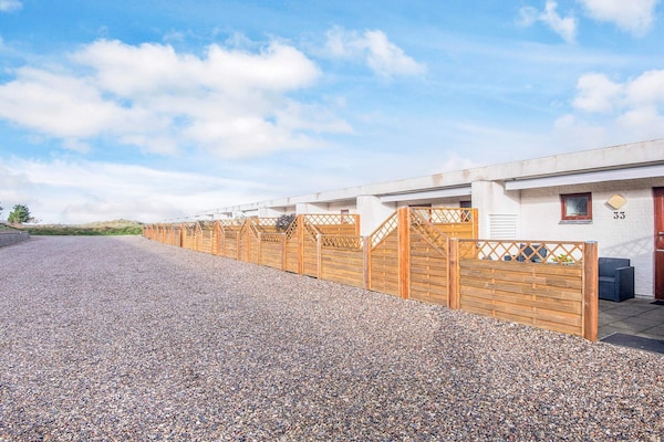 Foto van 4 Personen vakantie huis in Rømø - Vakantiehuis in Rømø - View