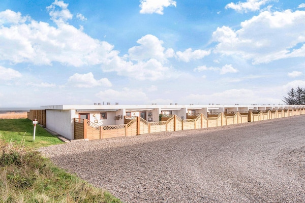 Foto van 4 Personen vakantie huis in Rømø - Vakantiehuis in Rømø - View