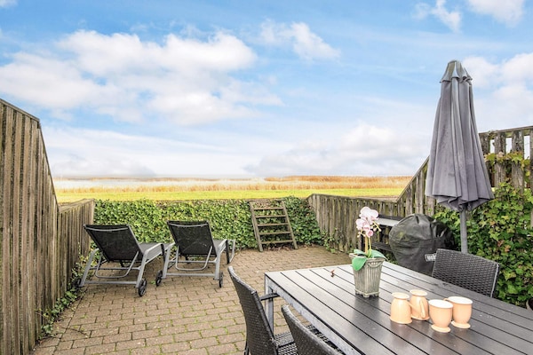 Foto van 4 Personen vakantie huis in Rømø - Vakantiehuis in Rømø - WaterView