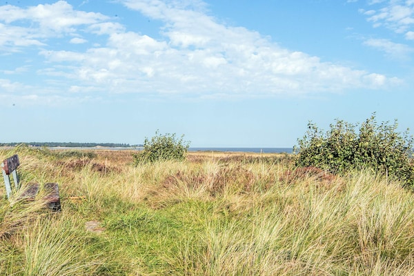 Foto van 4 Personen vakantie huis in Rømø - Vakantiehuis in Rømø - WaterView