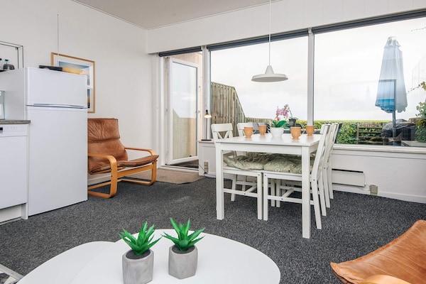 Foto van 4 Personen vakantie huis in Rømø - Vakantiehuis in Rømø - Indoor