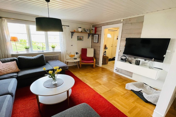Foto van 5 Personen vakantie huis in Tving - Vakantiehuis in Tving - Indoor