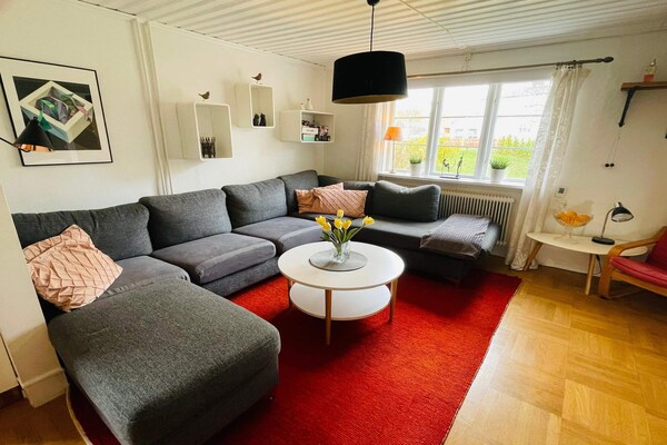 Foto van 5 Personen vakantie huis in Tving - Vakantiehuis in Tving - Indoor
