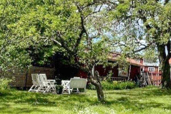 Foto van 5 Personen vakantie huis in Tving - Vakantiehuis in Tving - Outdoor
