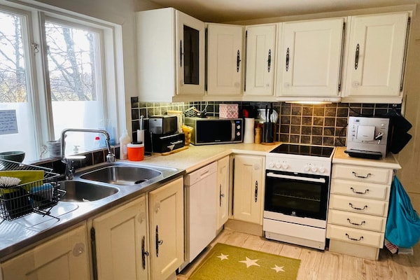 Foto van 5 Personen vakantie huis in Tving - Vakantiehuis in Tving - Indoor