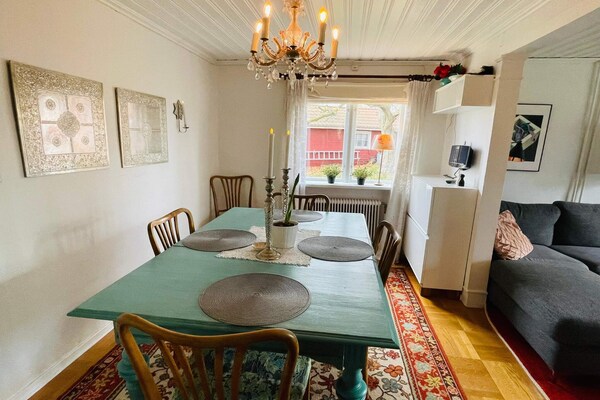 Foto van 5 Personen vakantie huis in Tving - Vakantiehuis in Tving - Indoor