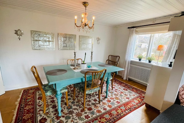 Foto van 5 Personen vakantie huis in Tving - Vakantiehuis in Tving - Indoor