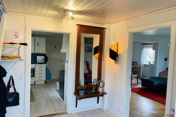 Foto van 5 Personen vakantie huis in Tving - Vakantiehuis in Tving - Indoor