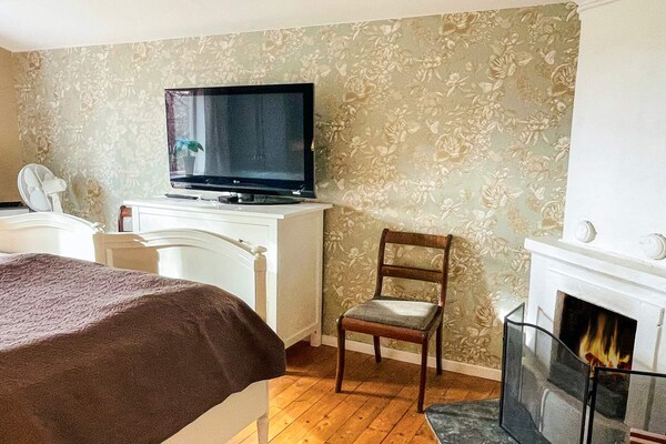Foto van 5 Personen vakantie huis in Tving - Vakantiehuis in Tving - Indoor