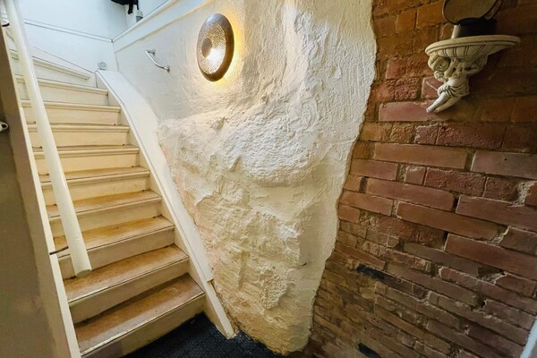 Foto van 5 Personen vakantie huis in Tving - Vakantiehuis in Tving - Indoor