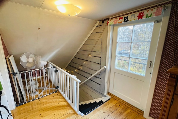 Foto van 5 Personen vakantie huis in Tving - Vakantiehuis in Tving - Indoor