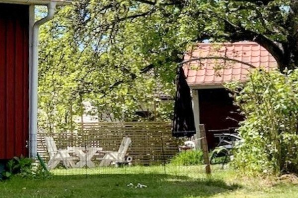 Foto van 5 Personen vakantie huis in Tving - Vakantiehuis in Tving - Outdoor