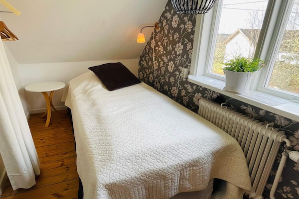 Foto van 5 Personen vakantie huis in Tving - Vakantiehuis in Tving - Indoor