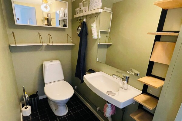Foto van 5 Personen vakantie huis in Tving - Vakantiehuis in Tving - Indoor