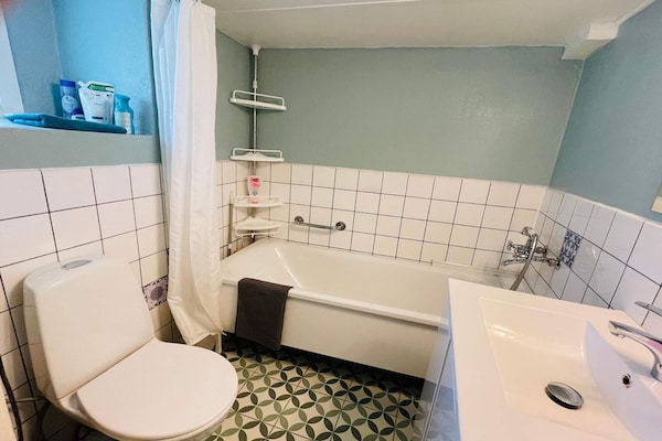 Foto van 5 Personen vakantie huis in Tving - Vakantiehuis in Tving - Indoor