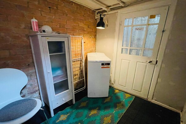 Foto van 5 Personen vakantie huis in Tving - Vakantiehuis in Tving - Indoor