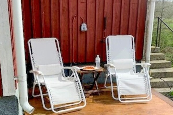 Foto van 5 Personen vakantie huis in Tving - Vakantiehuis in Tving - Outdoor