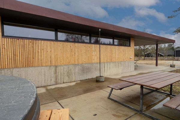 Foto van 5 sterren vakantie huis in Vestervig - Vakantiehuis in Vestervig - Outdoor