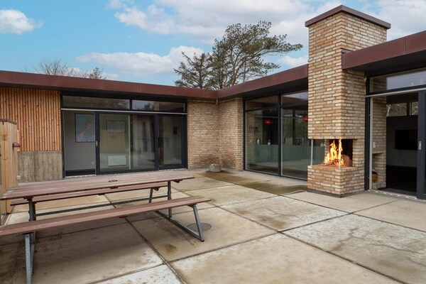 Foto van 5 sterren vakantie huis in Vestervig - Vakantiehuis in Vestervig - Outdoor