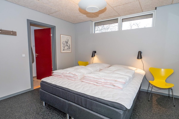 Foto van 5 sterren vakantie huis in Vestervig - Vakantiehuis in Vestervig - Indoor