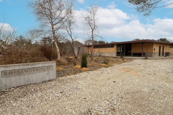 Foto van 5 sterren vakantie huis in Vestervig - Vakantiehuis in Vestervig - Outdoor