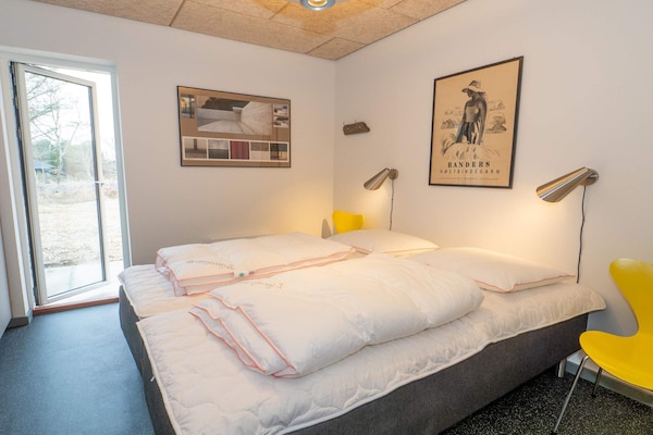 Foto van 5 sterren vakantie huis in Vestervig - Vakantiehuis in Vestervig - Indoor