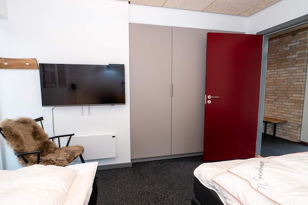 Foto van 5 sterren vakantie huis in Vestervig - Vakantiehuis in Vestervig - Indoor
