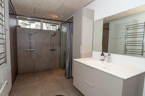 Foto van 5 sterren vakantie huis in Vestervig - Vakantiehuis in Vestervig - Indoor