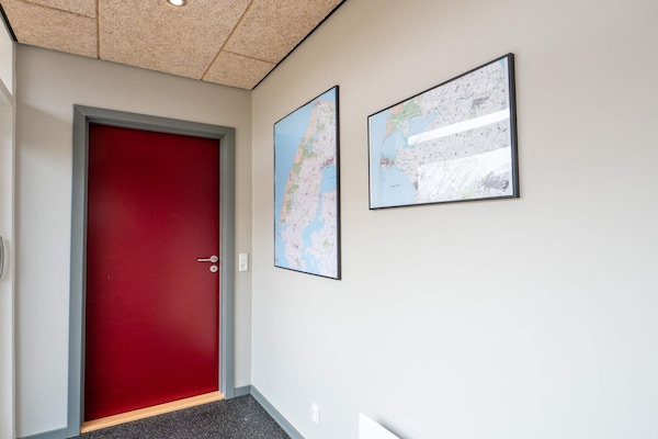 Foto van 5 sterren vakantie huis in Vestervig - Vakantiehuis in Vestervig - Indoor