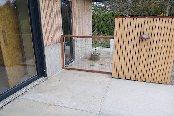 Foto van 5 sterren vakantie huis in Vestervig - Vakantiehuis in Vestervig - Outdoor