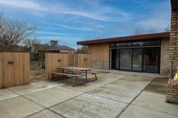 Foto van 5 sterren vakantie huis in Vestervig - Vakantiehuis in Vestervig - Outdoor