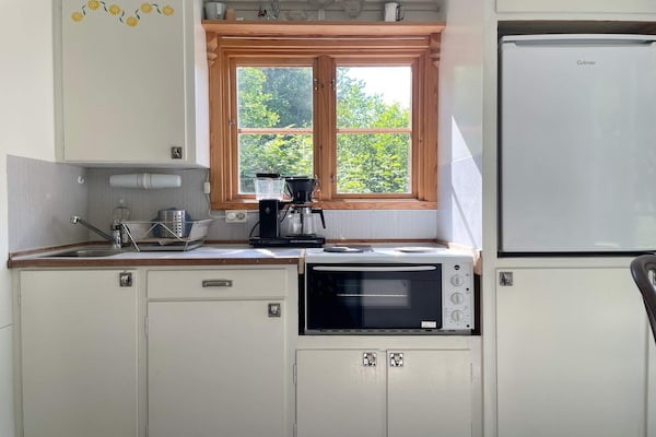 Foto van 6 Personen vakantie huis in LÖTTORP - Vakantiehuis in LÖTTORP - Indoor