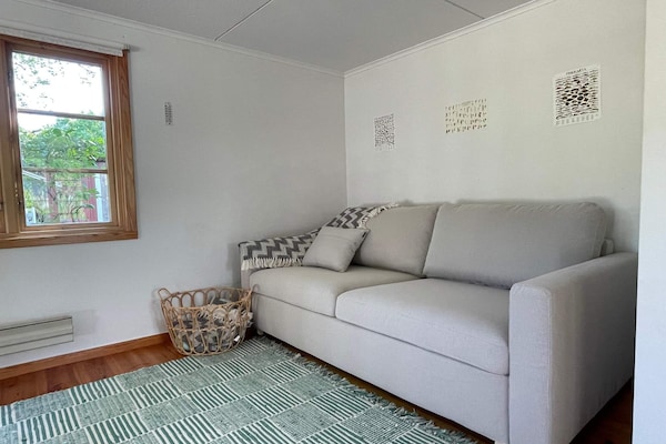 Foto van 6 Personen vakantie huis in LÖTTORP - Vakantiehuis in LÖTTORP - Indoor