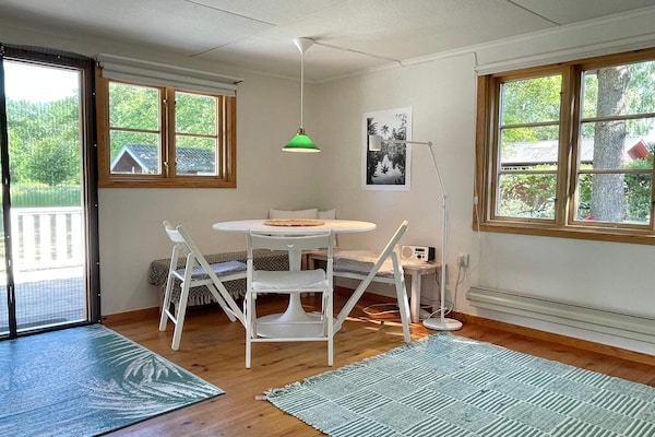 Foto van 6 Personen vakantie huis in LÖTTORP - Vakantiehuis in LÖTTORP - Indoor