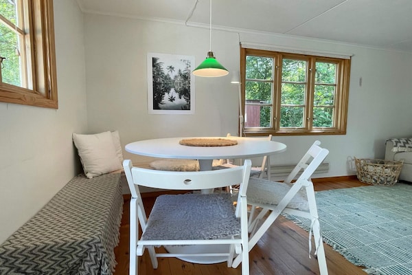 Foto van 6 Personen vakantie huis in LÖTTORP - Vakantiehuis in LÖTTORP - Indoor