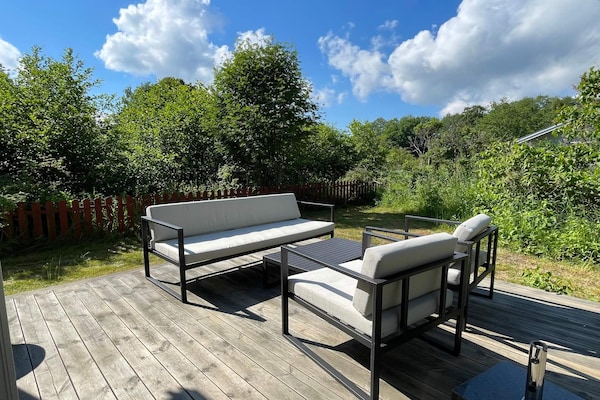 Foto van 6 Personen vakantie huis in LÖTTORP - Vakantiehuis in LÖTTORP - Outdoor